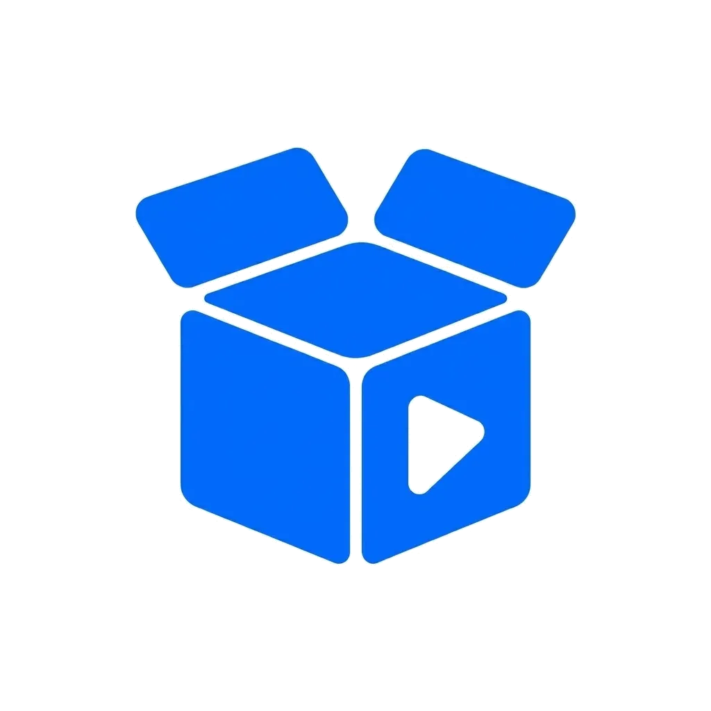 ShopFeed logo